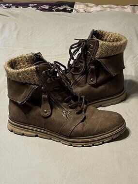 Cliffs by White Mountain Kaylee Boot (Women's) size 8